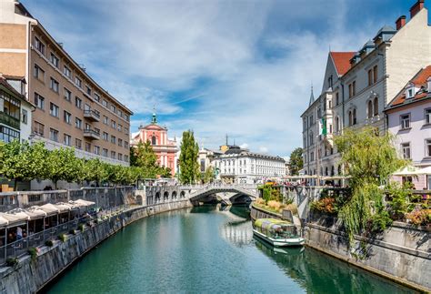 capital city in slovenia|Ljubljana .